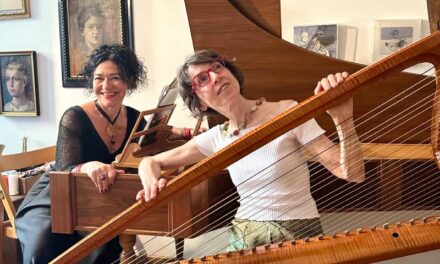 Wunderkammer: primo concerto dell’Anno Nuovo