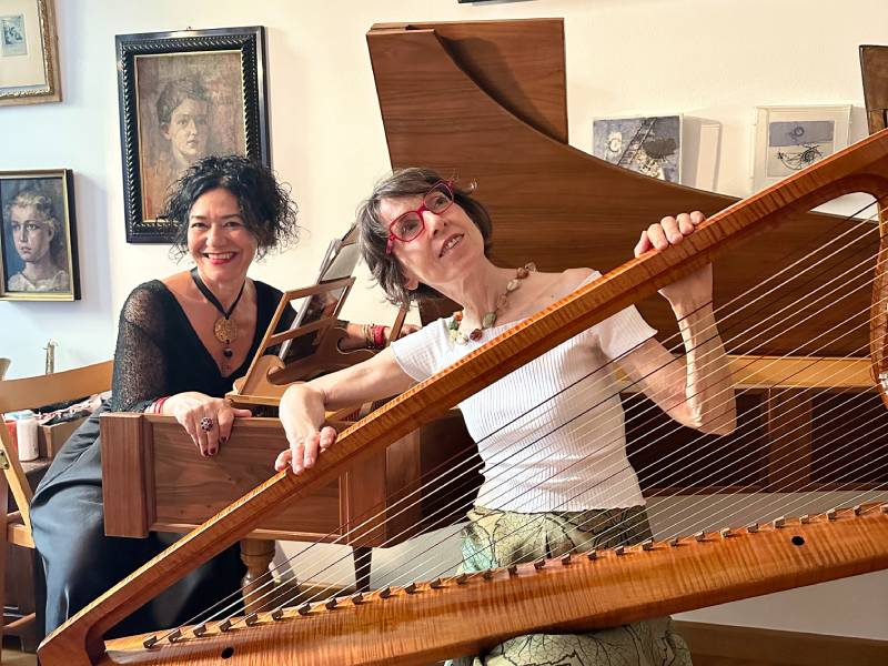 Wunderkammer: primo concerto dell’Anno Nuovo