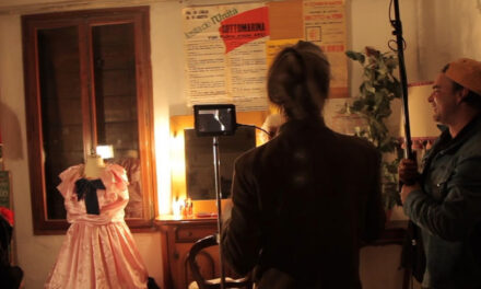 Al Cinema San Vito il docufilm “Memorabilia”: un viaggio cinematografico tra memoria e impresa