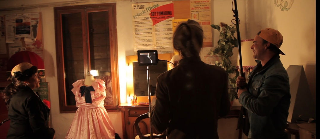 Al Cinema San Vito il docufilm “Memorabilia”: un viaggio cinematografico tra memoria e impresa