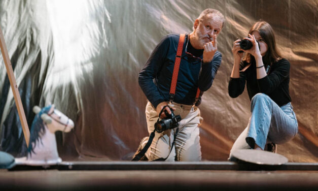 DAL RACCONTO ALLA SCENA: STUDENTI E TEATRO RISCOPRONO LA FIGURA DI NICOLETTA CORONINI CRONBERG