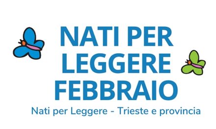 Appuntamenti Nati per Leggere FEBBRAIO 2026