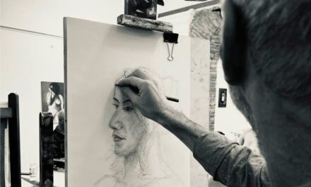 Scuola di Figura – Nudo dal vero: aperte le iscrizioni