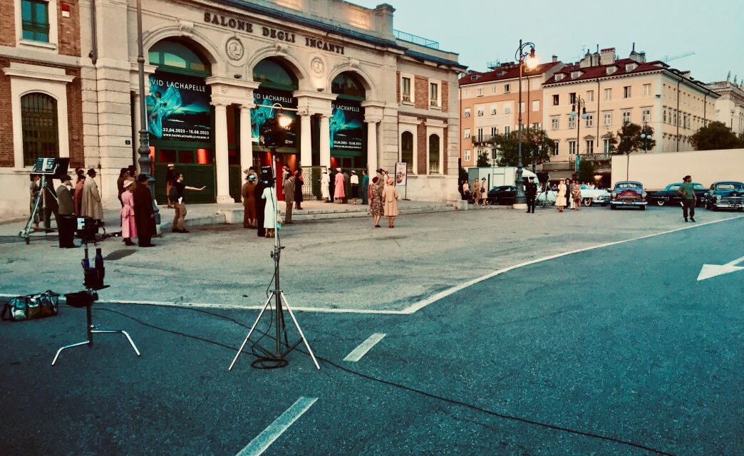 25 anni di FVG Film Commission: al Teatro Miela la rassegna cinematografica e la conversazione con Marco Bellocchio fino al 14 gennaio