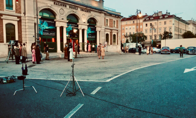 25 anni di FVG Film Commission: al Teatro Miela la rassegna cinematografica e la conversazione con Marco Bellocchio fino al 14 gennaio