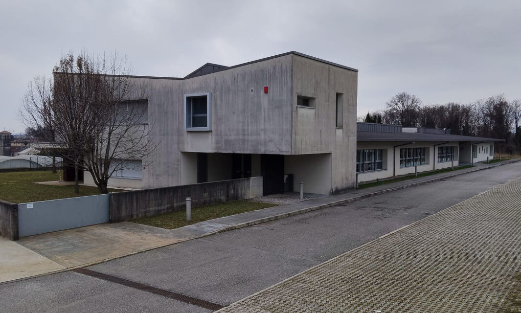 CASSACCO: DAL 7 GENNAIO APRE L’ASILO NIDO