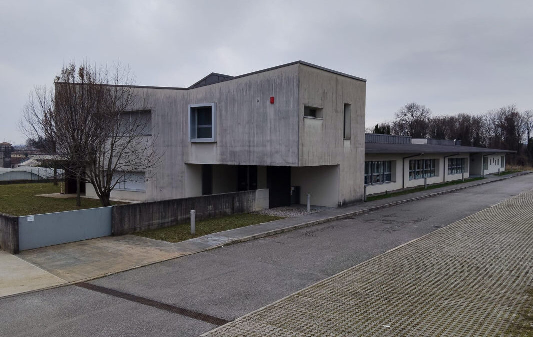 CASSACCO: DAL 7 GENNAIO APRE L’ASILO NIDO