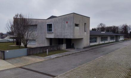 CASSACCO: DAL 7 GENNAIO APRE L’ASILO NIDO