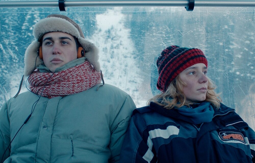 “ULTIMO SCHIAFFO”: la dark comedy di Matteo Oleotto si muoverà in Friuli e sarà il 26 gennaio a Cormons, alle 20.30 dove interverrà anche il regista