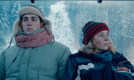 “ULTIMO SCHIAFFO”: la dark comedy di Matteo Oleotto si muoverà in Friuli e sarà il 26 gennaio a Cormons, alle 20.30 dove interverrà anche il regista