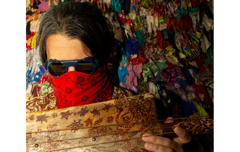 Il Circolo del Jazz Thelonious presenta ONGON alla Casa della Musica