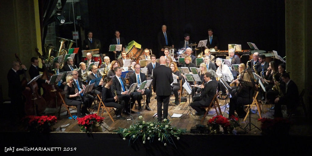 Concerto dell’Epifania 2026 dell’Orchestra a Fiati “Città di Muggia”