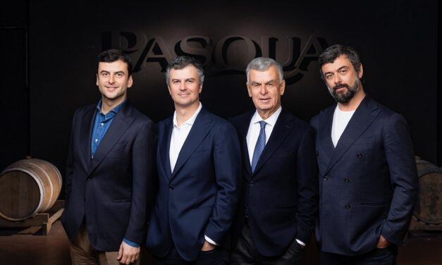 FAMIGLIA PASQUA AD AMARONE OPERA PRIMA: L’ANNATA 2021 NEL SEGNO DELLA VALPOLICELLA ORIENTALE