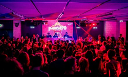 Passion ’90: la Winter Edition accende il FIVE