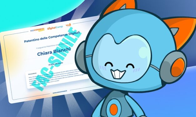 Patentino delle Competenze Digitali: al via il progetto nazionale per le scuole secondarie di primo grado