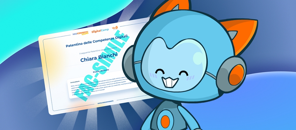 Patentino delle Competenze Digitali: al via il progetto nazionale per le scuole secondarie di primo grado