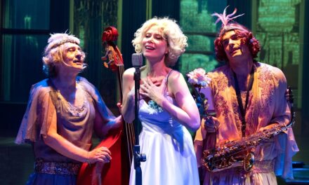 A qualcuno piace caldo: in scena l’adattamento del film di Wilder in tre sale del Circuito ERT