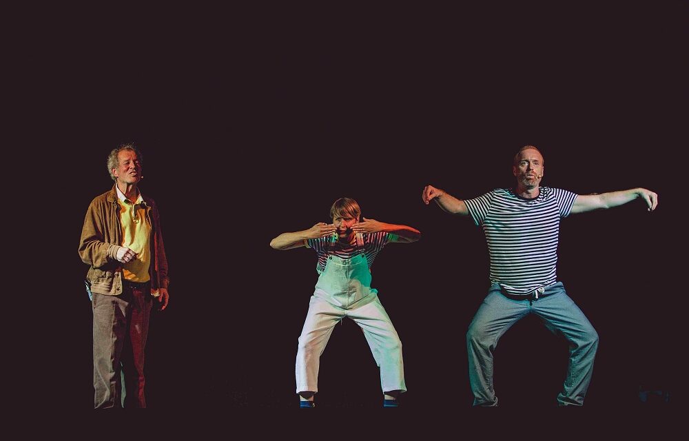 PICCOLIPALCHI: NEL FINE SETTIMANA IN SCENA A LATISANA E CODROIPO