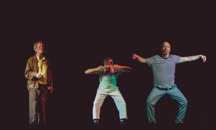 PICCOLIPALCHI: NEL FINE SETTIMANA IN SCENA A LATISANA E CODROIPO