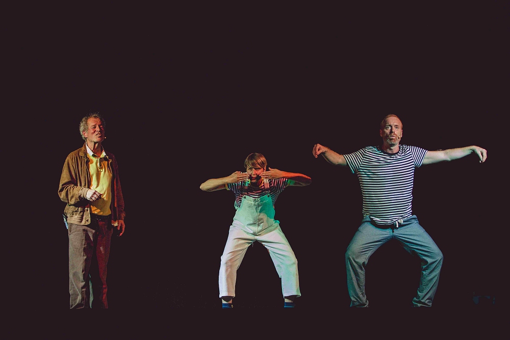 PICCOLIPALCHI: NEL FINE SETTIMANA IN SCENA A LATISANA E CODROIPO