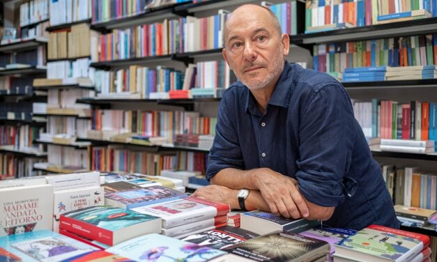 TEATRO VERDI PORDENONE E PORDENONELEGGE: MARTEDÌ 3 FEBBRAIO “RE DI TUTTO IL PERDUTO” DI E CON GIAN MARIO VILLALTA