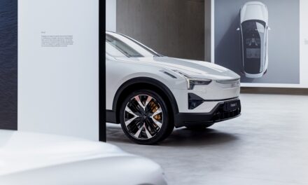 Polestar apre in Friuli Venezia Giulia con Ferri Auto Spa