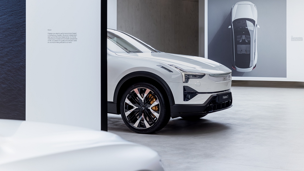 Polestar apre in Friuli Venezia Giulia con Ferri Auto Spa