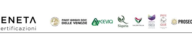 NASCE IL POLO VITIVINICOLO DEL TRIVENETO: ORGANISMI DI CONTROLLO, CONSORZI E ISTITUZIONI INSIEME PER LA TUTELA DELLA QUALITÀ DEL VINO ITALIANO