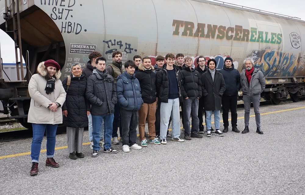 PORTOGRUARO: AL VIA AL LUZZATTO IL NUOVO CORSO “QUATTRO PIÙ DUE”