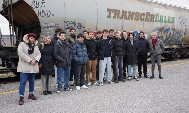 PORTOGRUARO: AL VIA AL LUZZATTO IL NUOVO CORSO “QUATTRO PIÙ DUE”