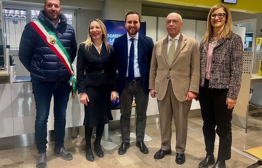 IN 131 UFFICI POSTALI DEL TERRITORIO UDINESE È POSSIBILE RICHIEDERE E RINNOVARE IL PASSAPORTO