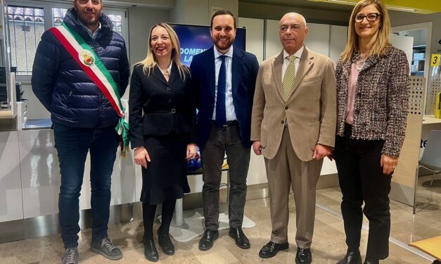 IN 131 UFFICI POSTALI DEL TERRITORIO UDINESE È POSSIBILE RICHIEDERE E RINNOVARE IL PASSAPORTO