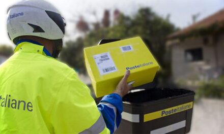 POSTE ITALIANE: TORNA A UDINE L’INIZIATIVA GUIDA SICURA