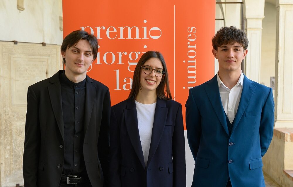 PREMIO GIORGIO LAGO JUNIORES: C’È TEMPO FINO AL 28 FEBBRAIO PER PARTECIPARE AL CONCORSO CHE INVESTE SUI GIORNALISTI DI DOMANI