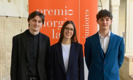 PREMIO GIORGIO LAGO JUNIORES: C’È TEMPO FINO AL 28 FEBBRAIO PER PARTECIPARE AL CONCORSO CHE INVESTE SUI GIORNALISTI DI DOMANI