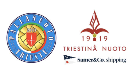 PALLANUOTO TRIESTE E TRIESTINA NUOTO COSTITUISCONO UNA NUOVA SQUADRA, GIOCHERÀ IN SERIE C MASCHILE OBIETTIVO: PREPARARE I GIOVANI AL PALCOSCENICO DELL’A1