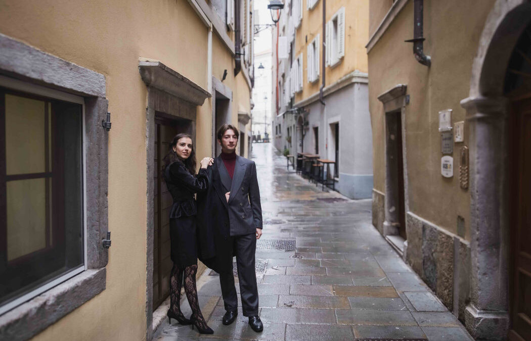 Terzo appuntamento Do ciacole e un bicer alla scoperta della Trieste che fu