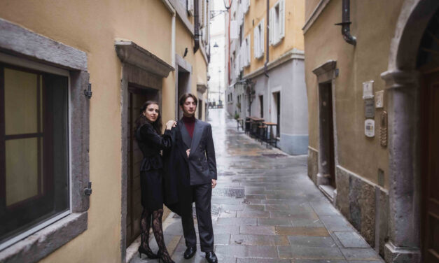 Terzo appuntamento Do ciacole e un bicer alla scoperta della Trieste che fu