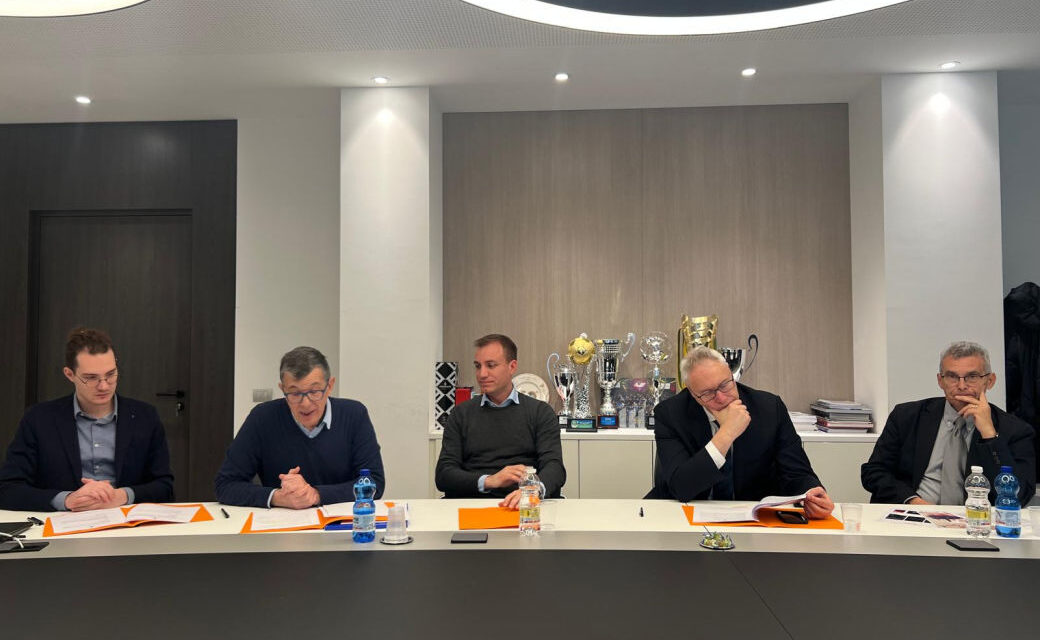 Armonie compie 30 anni e annuncia un anno di eventi per festeggiare