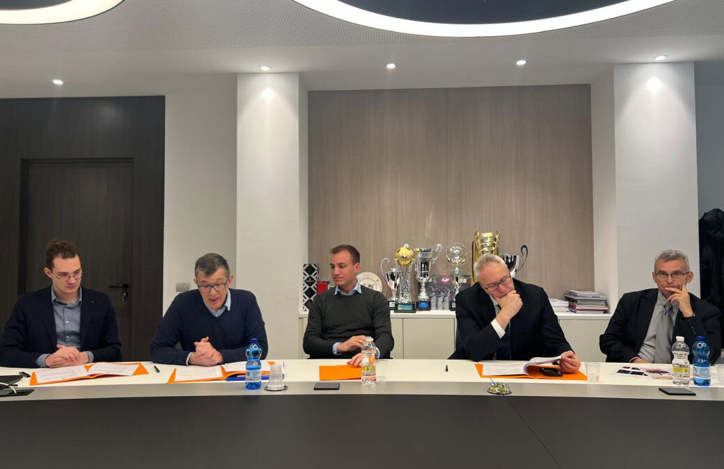 Armonie compie 30 anni e annuncia un anno di eventi per festeggiare