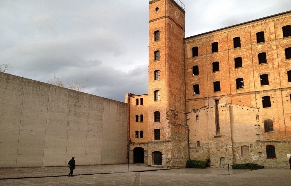 MARTEDÌ 27 GENNAIO 2026 “GIORNO DELLA MEMORIA”: PROGRAMMA E MODALITÀ ACCESSO ALLA CERIMONIA COMMEMORATIVA IN RISIERA DI SAN SABBA