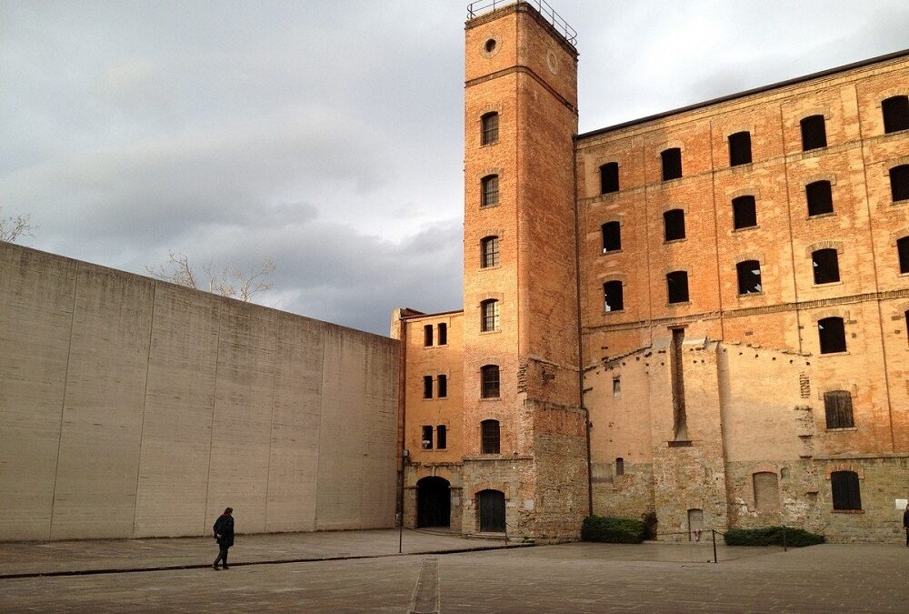 DA SABATO 31 GENNAIO A DOMENICA 3 MAGGIO ALLA RISIERA DI SAN SABBA VISITE GUIDATE A PARTENZA FISSA