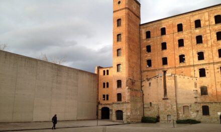 MARTEDÌ 27 GENNAIO 2026 “GIORNO DELLA MEMORIA”: PROGRAMMA E MODALITÀ ACCESSO ALLA CERIMONIA COMMEMORATIVA IN RISIERA DI SAN SABBA