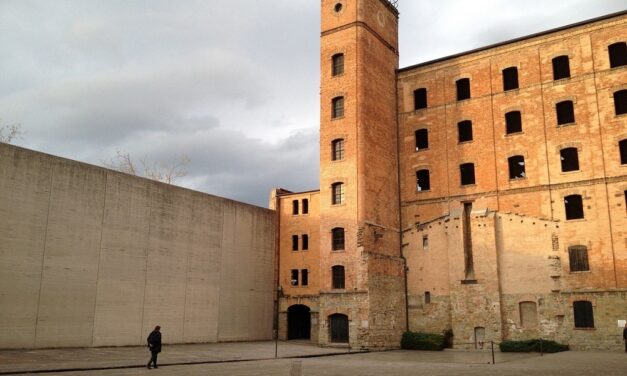 MARTEDÌ 27 GENNAIO 2026 “GIORNO DELLA MEMORIA”: PROGRAMMA E MODALITÀ ACCESSO ALLA CERIMONIA COMMEMORATIVA IN RISIERA DI SAN SABBA