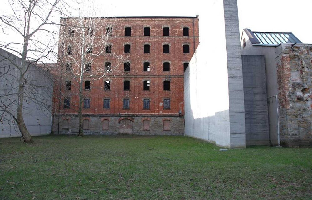 MARTEDÌ 27 GENNAIO 2026 “GIORNO DELLA MEMORIA”: PROGRAMMA E MODALITÀ ACCESSO ALLA CERIMONIA COMMEMORATIVA IN RISIERA DI SAN SABBA