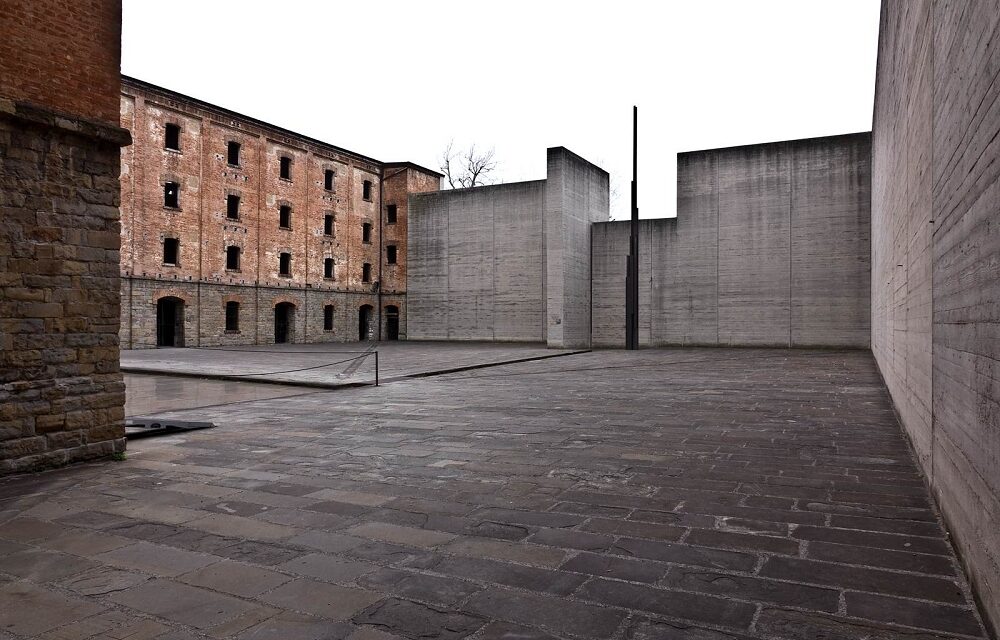 SABATO 24 E DOMENICA 25 GENNAIO VISITE GUIDATE GRATUITE ALLA RISIERA DI SAN SABBA