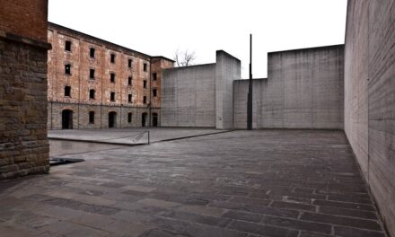 SABATO 24 E DOMENICA 25 GENNAIO VISITE GUIDATE GRATUITE ALLA RISIERA DI SAN SABBA