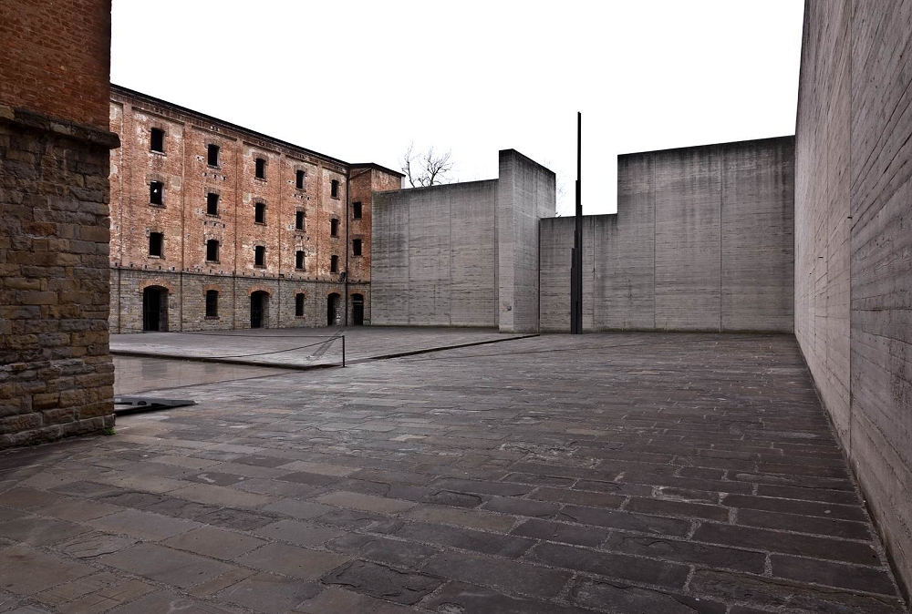 SABATO 24 E DOMENICA 25 GENNAIO VISITE GUIDATE GRATUITE ALLA RISIERA DI SAN SABBA