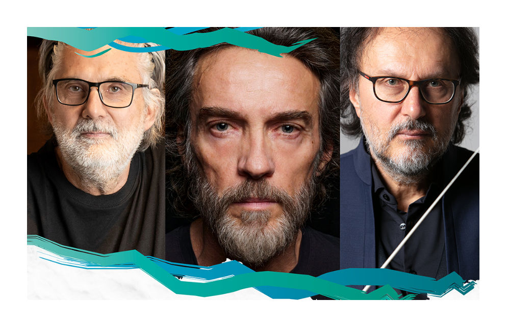 SUL PALCO DEL TEATRO VERDI DI PORDENONE “RADIO SENZA CONFINI” CON ALESSIO BONI E MARCO CARONNA: UN RACCONTO A RITMO DI JAZZ PER L’VIII MEMORIAL GAVASSO