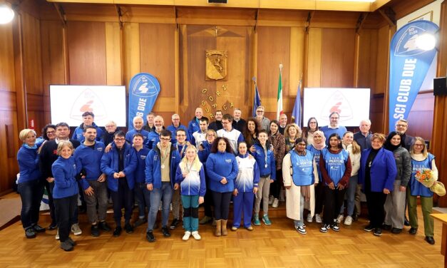 A Tarvisio gli eventi organizzati dallo SCI CLUB DUE